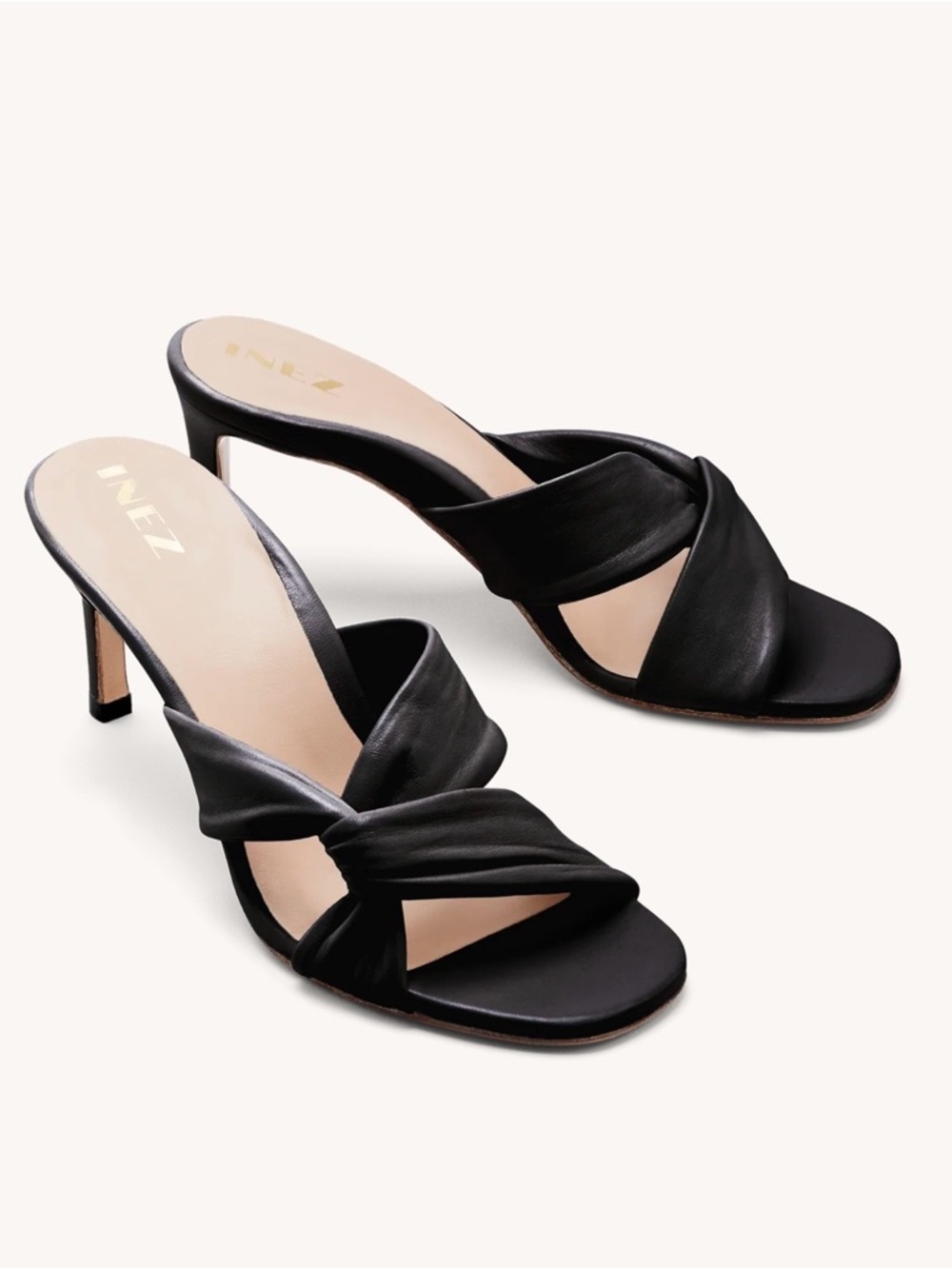 Inez “Isa” Sandals